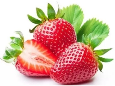 Chalisa Strawberry, Strawberries Seed(140 per packet)