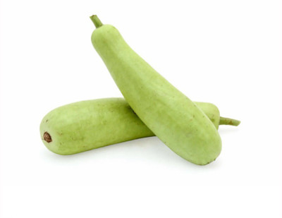 Avysa Bottle Gourd (Long Melon/Kaddu) Seed(20 per packet)