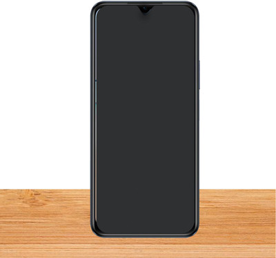 SCREENIX Screen Guard for VIVO T1 5G || MATT SCREEN PROTECTOR (PACK OF 1), VIVO T1 5G(Pack of 1)