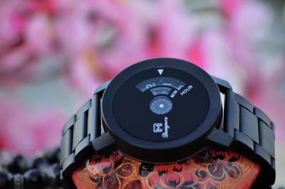 Paidu watch 2025 amazon