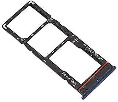 Spares4ever Sim Card Tray(Compatible With Infinix Hot 8 X650)