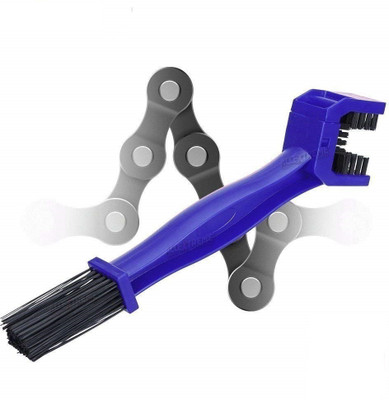 VVG TRADERS Plastic Vehicle Washing  Brush(Pack Of 1)