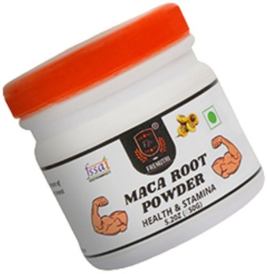FRENUTRI (MROP-11) Gmo-free Maca root powder(50 g)