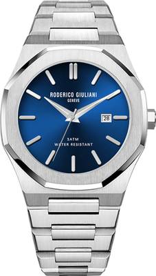 RODERICO GIULIANI Analog Watch  - For Men