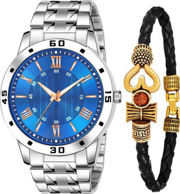Victox Enterprise Analog Watch  - For Men