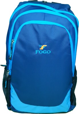 fogo HFLB00001-B1 35 L Laptop Backpack(Blue)