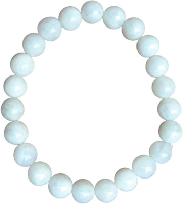 Maitri Export Crystal Agate Bracelet