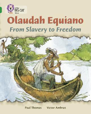 Olaudah Equiano: From Slavery to Freedom(English, Paperback, Thomas Paul)