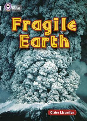 Fragile Earth(English, Paperback, Llewellyn Claire)