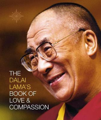 The Dalai Lama's Book of Love and Compassion(English, Paperback, Dalai Lama His Holiness the)