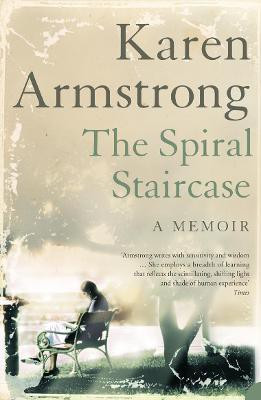 The Spiral Staircase(English, Paperback, Armstrong Karen)