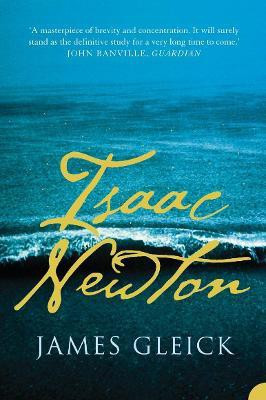 Isaac Newton(English, Paperback, Gleick James)