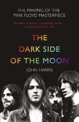The Dark Side of the Moon(English, Paperback, Harris John)