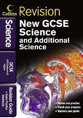 GCSE Science & Additional Science OCR Gateway B Higher(English, Paperback, unknown)