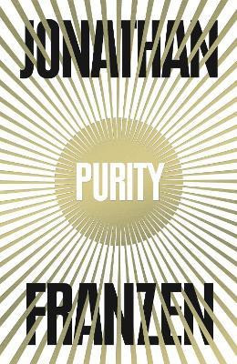 Purity(English, Hardcover, Franzen Jonathan)