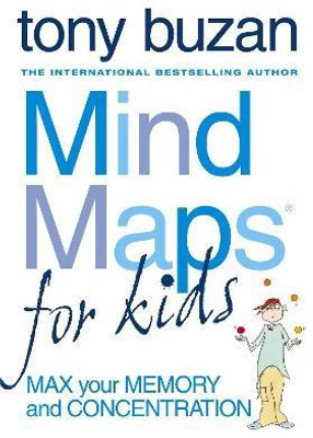 Mind Maps for Kids(English, Paperback, Buzan Tony)