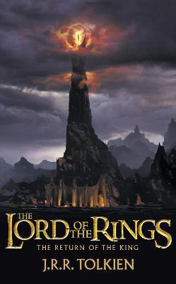 The Return of the King(English, Paperback, Tolkien J. R. R.)