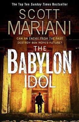 The Babylon Idol(English, Paperback, Mariani Scott)