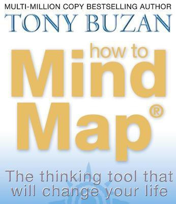 How to Mind Map(English, Paperback, Buzan Tony)