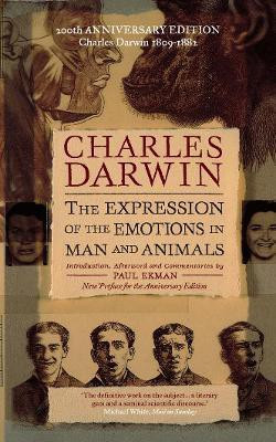 The Expression of the Emotions in Man and Animals(English, Paperback, Darwin Charles)
