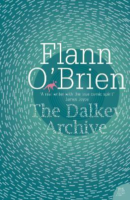 The Dalkey Archive(English, Paperback, O'Brien Flann)