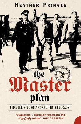 The Master Plan(English, Paperback, Pringle Heather)