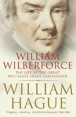 William Wilberforce(English, Paperback, Hague William)
