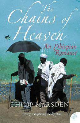 The Chains of Heaven(English, Paperback, Marsden Philip)