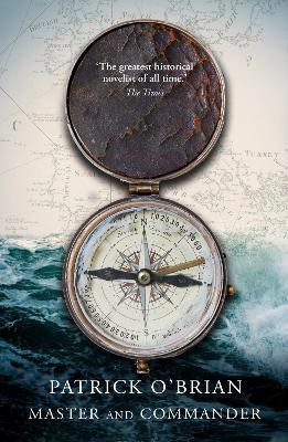 Master and Commander(English, Paperback, O'Brian Patrick)