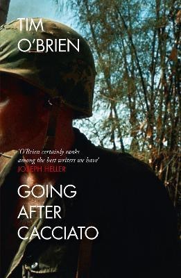 Going After Cacciato(English, Paperback, O'Brien Tim)