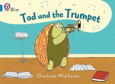 Tod and the Trumpet(English, Paperback, Middleton Charlotte)