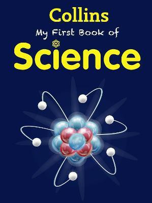 My First Book of Science(English, Paperback, unknown)