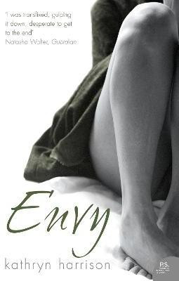 Envy(English, Paperback, Harrison Kathryn)