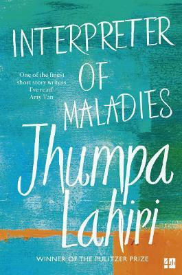 Interpreter of Maladies(English, Paperback, Lahiri Jhumpa)