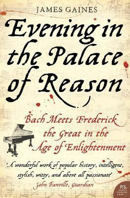 Evening in the Palace of Reason(English, Paperback, Gaines James)