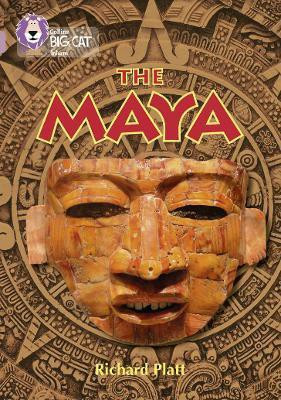 The Maya(English, Paperback, Platt Richard)