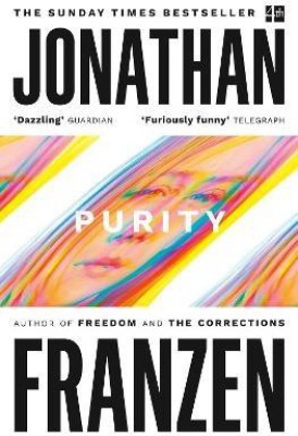 Purity(English, Paperback, Franzen Jonathan)