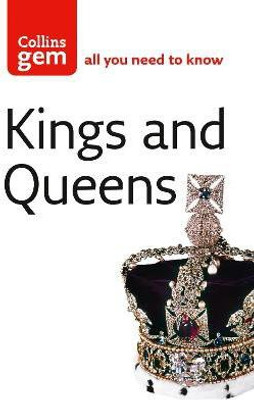 Kings and Queens(English, Paperback, Grant Neil)