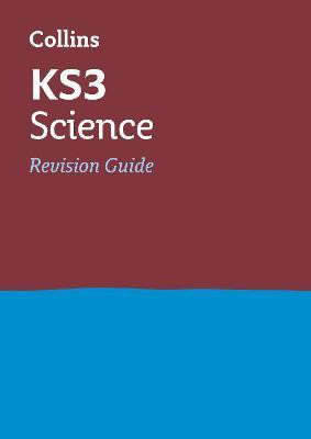 KS3 Science Revision Guide(English, Paperback, Collins KS3)