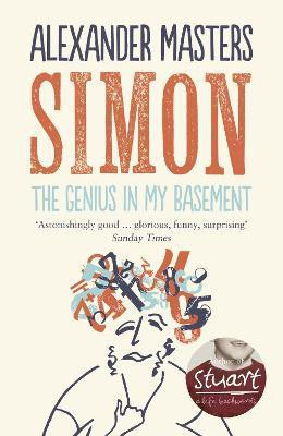 Simon: The Genius in my Basement  - The Genius in My Basement(English, Paperback, Masters Alexander)