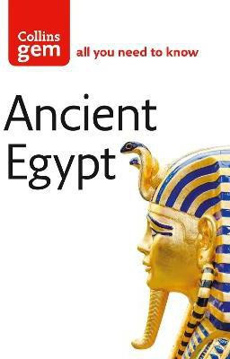 Ancient Egypt(English, Paperback, Pickering David)