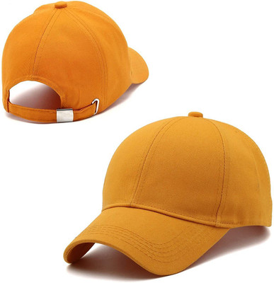 VEERUS Solid Sports/Regular Cap Cap