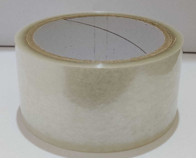 ABH Single Sided Handheld Cellotape (Manual)(Set of 3, Transparent)