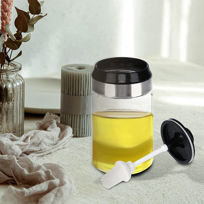 Joyansh 250 ml Cooking Oil Dispenser(Pack of 1)