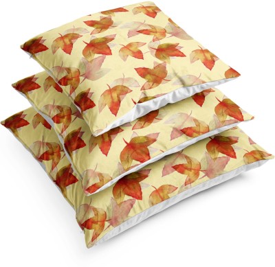 Artzfolio Velvet Cushions Cover(Pack of 5, 41 cm*41 cm, Multicolor)