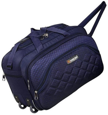 Axen (Expandable) Duffel Bag Duffel Without Wheels