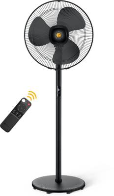 Atomberg Renesa 400 mm 3 Blade Pedestal Fan