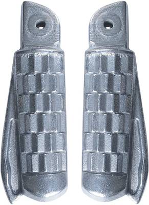 nikavi FRAS37+FRAS38 Footrest Hero Maestro (rear) - Left Hand / (rear) - Right Hand Foot Rest