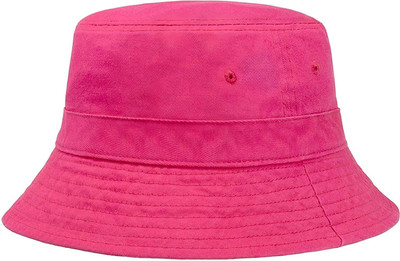 Kolva Hat(Pink, Pack of 1)