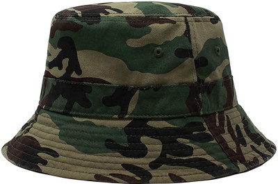 FASATIONON HAT(Green, Pack of 1)